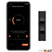 Bluetooth-усилитель для наушников WHOOSHI Bluetooth-усилитель для наушников WHOOSHI