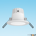 LED Светильник "LEDDY" встраиваемый 5W 3000К LED Светильник "LEDDY" встраиваемый 5W 3000К
