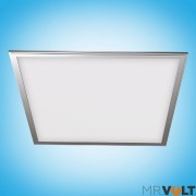 Cветодиодная панель встраиваемая Leddy 40W Нейтральный Свет