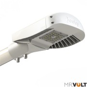 Консольный светильник Jooby Avenue 60W Консольный светильник Jooby Avenue 60W