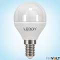 LED Лампа "LEDDY" G45 3000К 4,2W E14 LED Лампа "LEDDY" G45 3000К 4,2W E14
