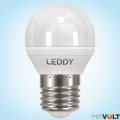 LED Лампа "LEDDY" G45 3000К 5,5W E27 LED Лампа "LEDDY" G45 3000К 5,5W E27