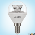 LED Лампа "LEDDY" G45 3000К 5,7W E14 LED Лампа "LEDDY" G45 3000К 5,7W E14