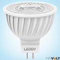 LED Лампа "LEDDY" MR16 5.2W 3000К GU13 LED Лампа "LEDDY" MR16 5.2W 3000К GU13