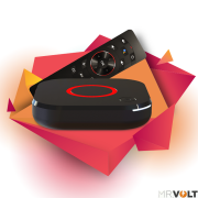 IPTV Приставка MAG 425A IPTV Приставка MAG 425A