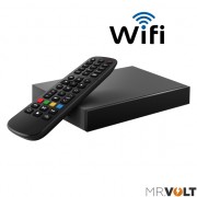 IPTV приставка MAG 540w3 IPTV приставка MAG 540w3