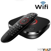 IPTV приставка MAG 544w3 IPTV приставка MAG 544w3