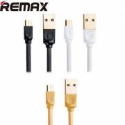 Кабель USB "Remax Radiance RC-041i " 1м Кабель USB "Remax Radiance RC-041i " 1м