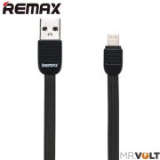 Кабель Remax USB "Lightning Puff RC-045i", 1м Кабель Remax USB "Lightning Puff RC-045i", 1м