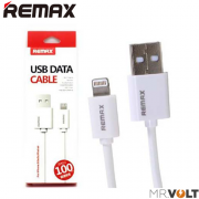 USB Data кабель "Remax RC-007i" 1,5м USB Data кабель "Remax RC-007i" 1,5м