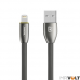 Кабель Micro USB "Remax Knight RC-043i" Кабель Micro USB "Remax Knight RC-043i"