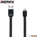 USB Кабель "Remax Puff RC-045m" 1м USB Кабель "Remax Puff RC-045m" 1м