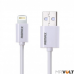 USB Data кабель "Remax RC-007i" 1,5м USB Data кабель "Remax RC-007i" 1,5м