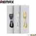 Кабель USB "Remax Radiance RC-041i " 1м Кабель USB "Remax Radiance RC-041i " 1м