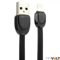 Кабель USB "Remax RC-040i" Кабель USB "Remax RC-040i"