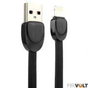 Кабель USB "Remax RC-040i" Кабель USB "Remax RC-040i"