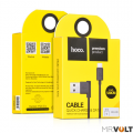 Кабель "Hoco L Shape" Cable Micro USB UPM10 Кабель "Hoco L Shape" Cable Micro USB UPM10