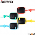 Портативная колонка "Remax" RB-X2 Портативная колонка "Remax" RB-X2