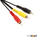 RCA кабель